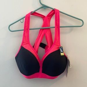 Champion sports bra